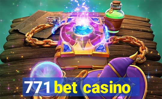 771 bet casino